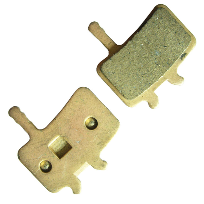 Hot Selling AVID BIKE PARTS MTB SINTER BIKE BRAKE PAD for AVID SYSTEMS JUICY 7 HYDRAULIC ULTIMATE MECHANICAL BB7