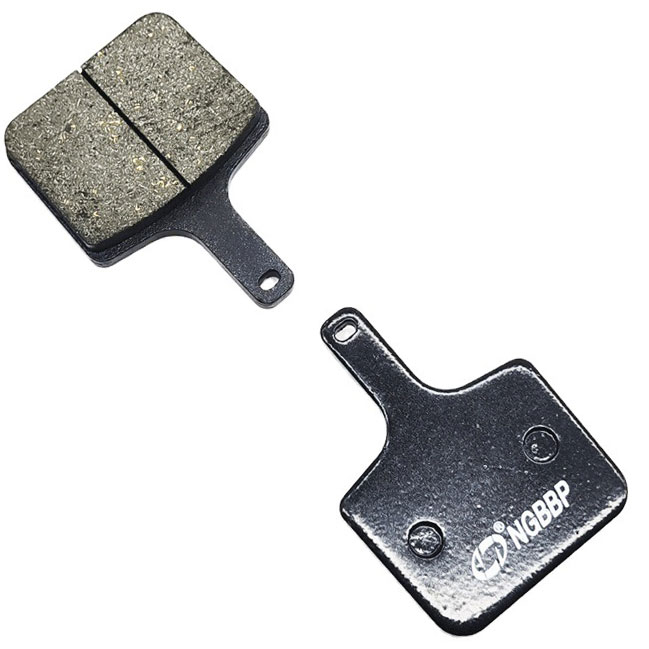 Polaris Indy 600 RMK 600 PRO-S SKS 800 Adventure SwitchBack 800 Snowmobile Brake Pad 
