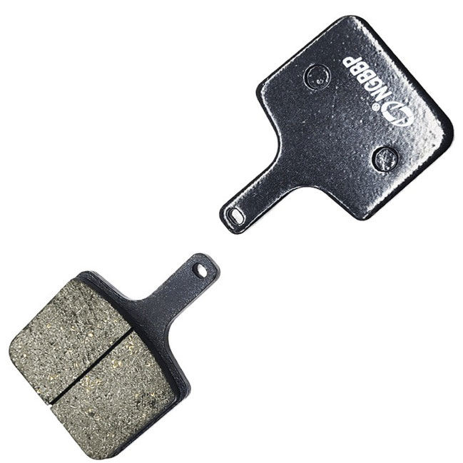Polaris Indy 600 RMK 600 PRO-S SKS 800 Adventure SwitchBack 800 Snowmobile Brake Pad 