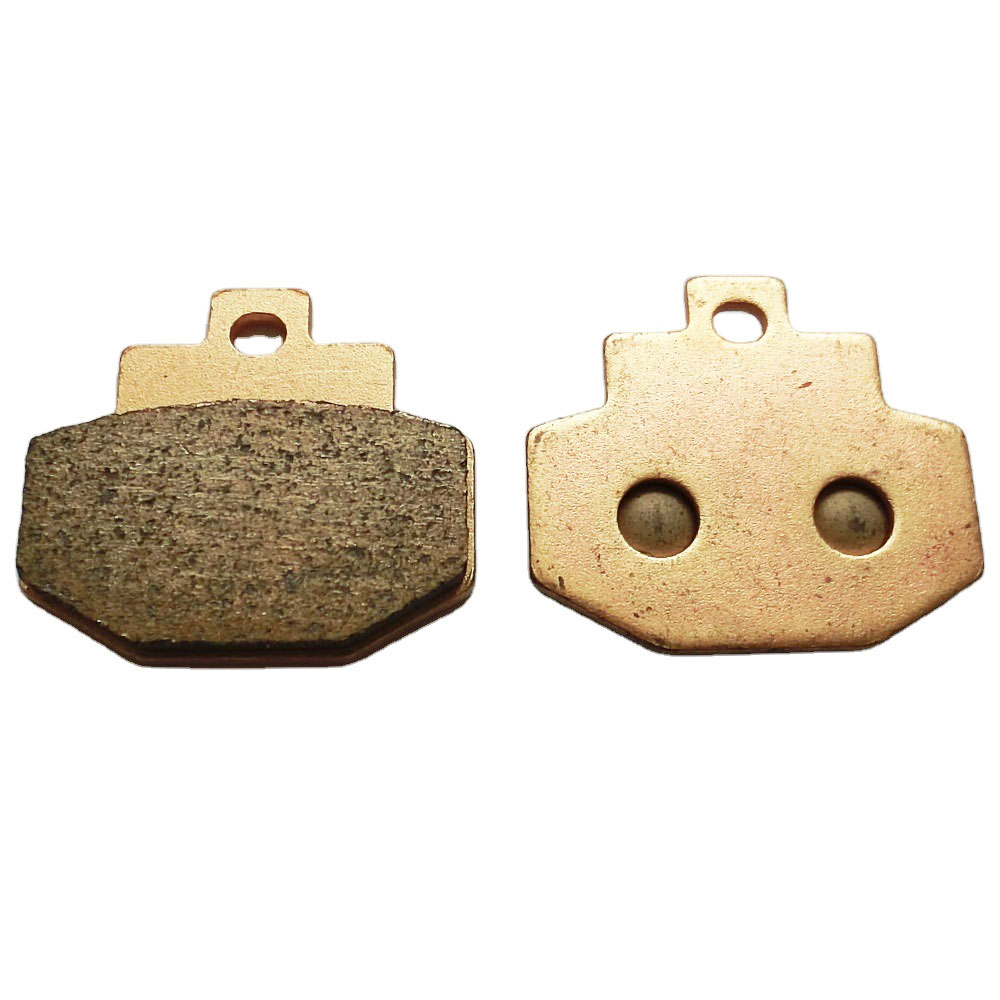 EBC FA321 SBS 772 VESPA parts motorcycle brake pad for GT 125 L Granturismo GTS 125 250 Super GTS 300 ie GTS 4V HPE