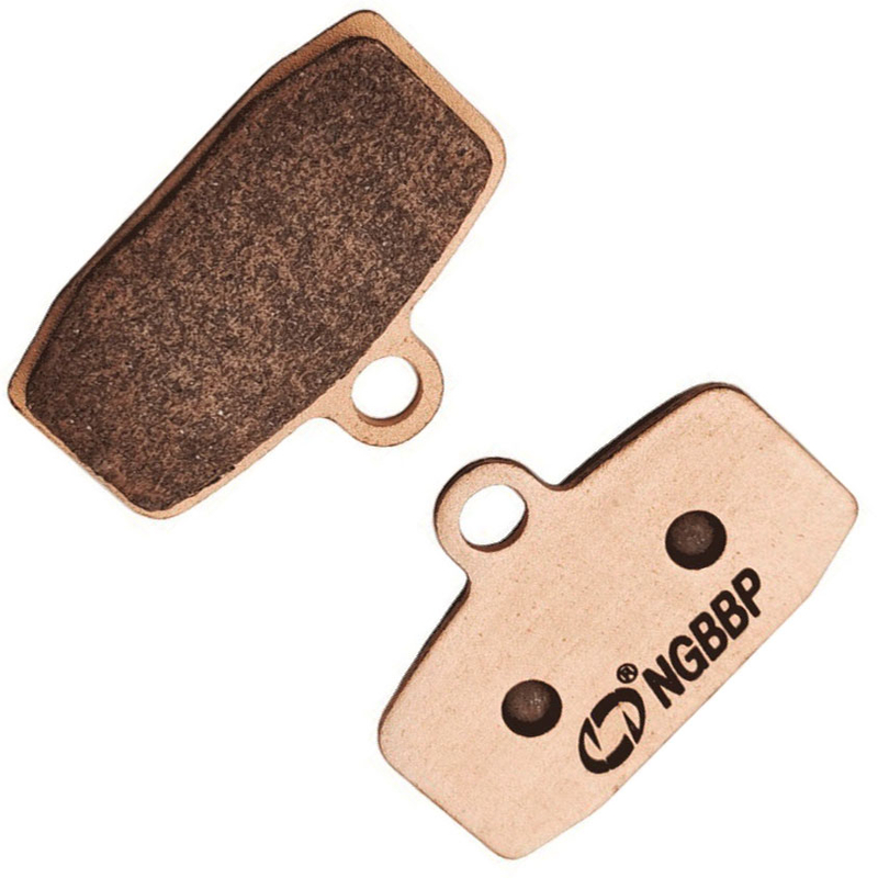 Ngbbp Fa612 Motorcycle parts Accessories sintered Brake Pad for Ktm Freeride E-Sm Sx 85 Sw Bw 250 Freeride 350 Freeride 4t/Shercost 80 2t /Husqvarnatc 85 2t/Gas-Gastxt 125/250