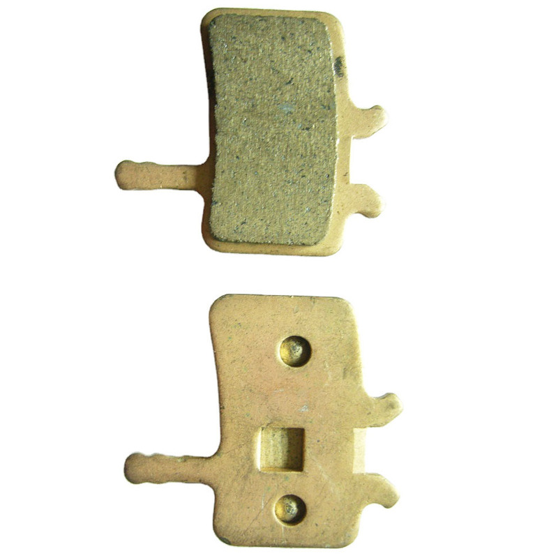 Hot Selling AVID BIKE PARTS MTB SINTER BIKE BRAKE PAD for AVID SYSTEMS JUICY 7 HYDRAULIC ULTIMATE MECHANICAL BB7