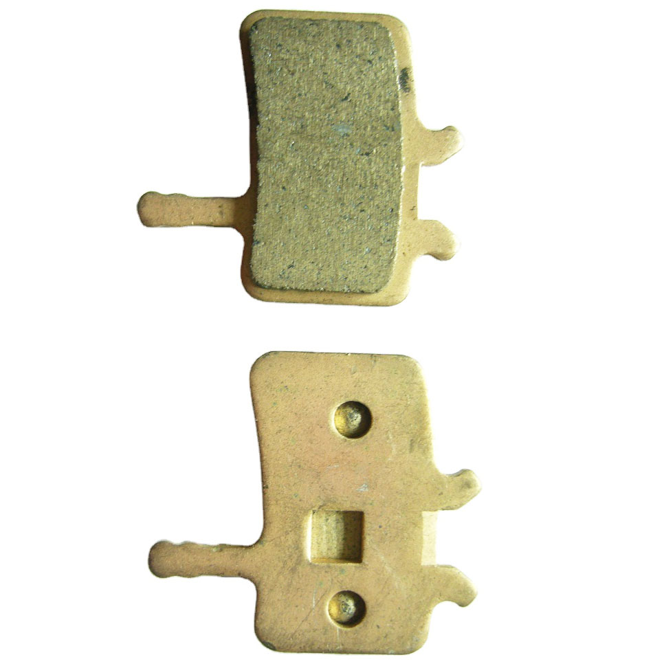 Hot Selling AVID BIKE PARTS MTB SINTER BIKE BRAKE PAD for AVID SYSTEMS JUICY 7 HYDRAULIC ULTIMATE MECHANICAL BB7