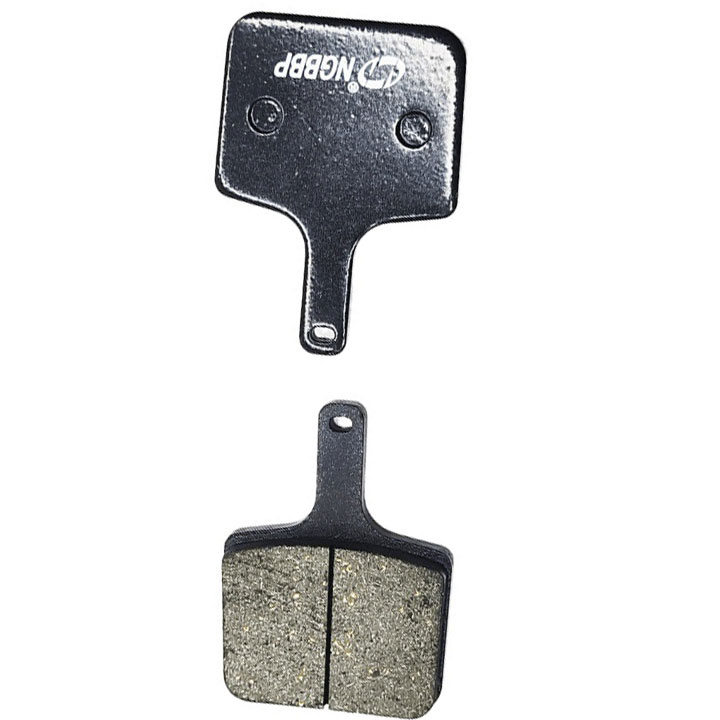 Polaris Indy 600 RMK 600 PRO-S SKS 800 Adventure SwitchBack 800 Snowmobile Brake Pad 