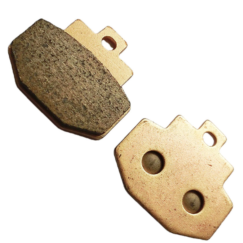 EBC FA321 SBS 772 VESPA parts motorcycle brake pad for GT 125 L Granturismo GTS 125 250 Super GTS 300 ie GTS 4V HPE