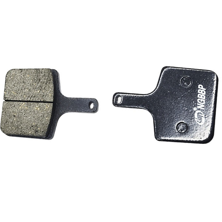 Polaris Indy 600 RMK 600 PRO-S SKS 800 Adventure SwitchBack 800 Snowmobile Brake Pad 