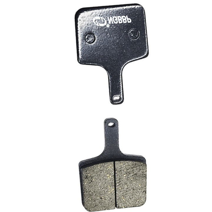 Polaris Indy 600 RMK 600 PRO-S SKS 800 Adventure SwitchBack 800 Snowmobile Brake Pad 