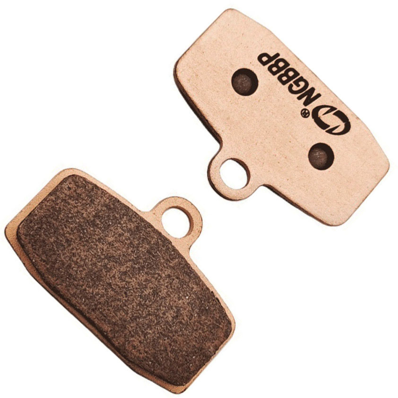 Ngbbp Fa612 Motorcycle parts Accessories sintered Brake Pad for Ktm Freeride E-Sm Sx 85 Sw Bw 250 Freeride 350 Freeride 4t/Shercost 80 2t /Husqvarnatc 85 2t/Gas-Gastxt 125/250