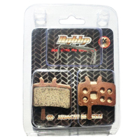 Hot Selling AVID BIKE PARTS MTB SINTER BIKE BRAKE PAD for AVID SYSTEMS JUICY 7 HYDRAULIC ULTIMATE MECHANICAL BB7