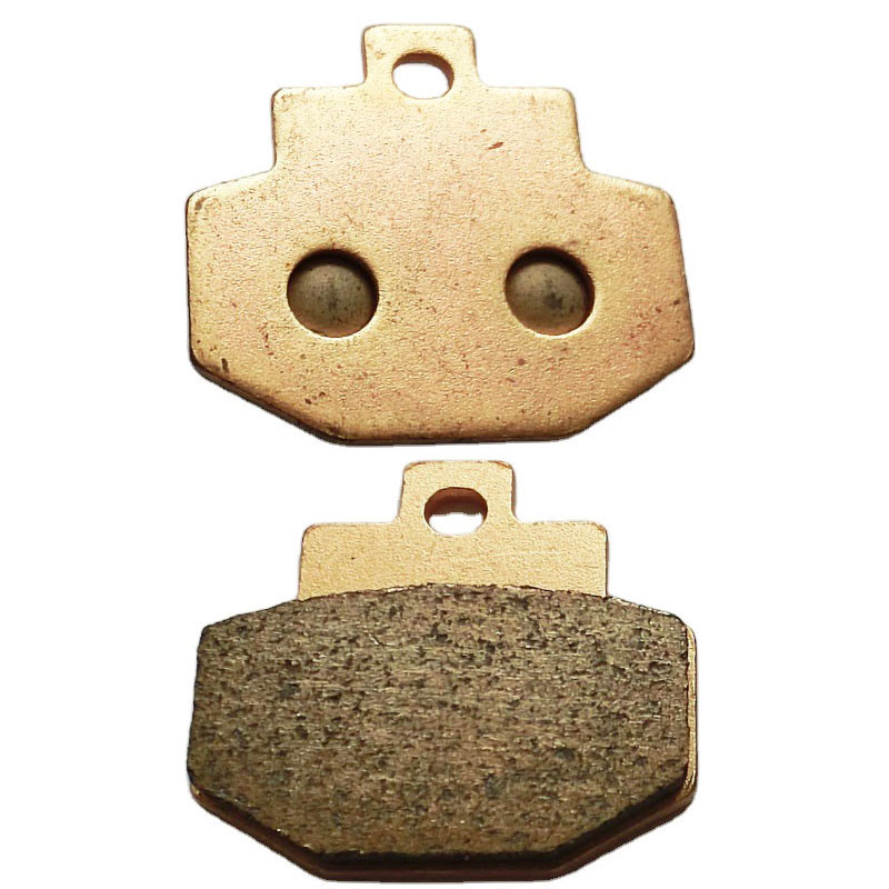 EBC FA321 SBS 772 VESPA parts motorcycle brake pad for GT 125 L Granturismo GTS 125 250 Super GTS 300 ie GTS 4V HPE