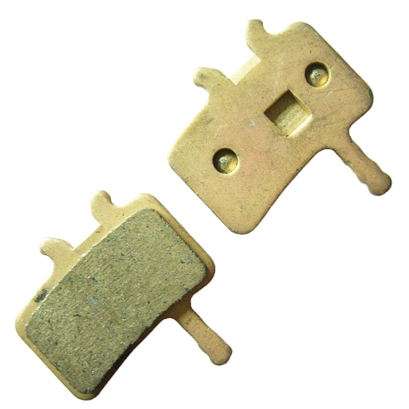 Hot Selling AVID BIKE PARTS MTB SINTER BIKE BRAKE PAD for AVID SYSTEMS JUICY 7 HYDRAULIC ULTIMATE MECHANICAL BB7