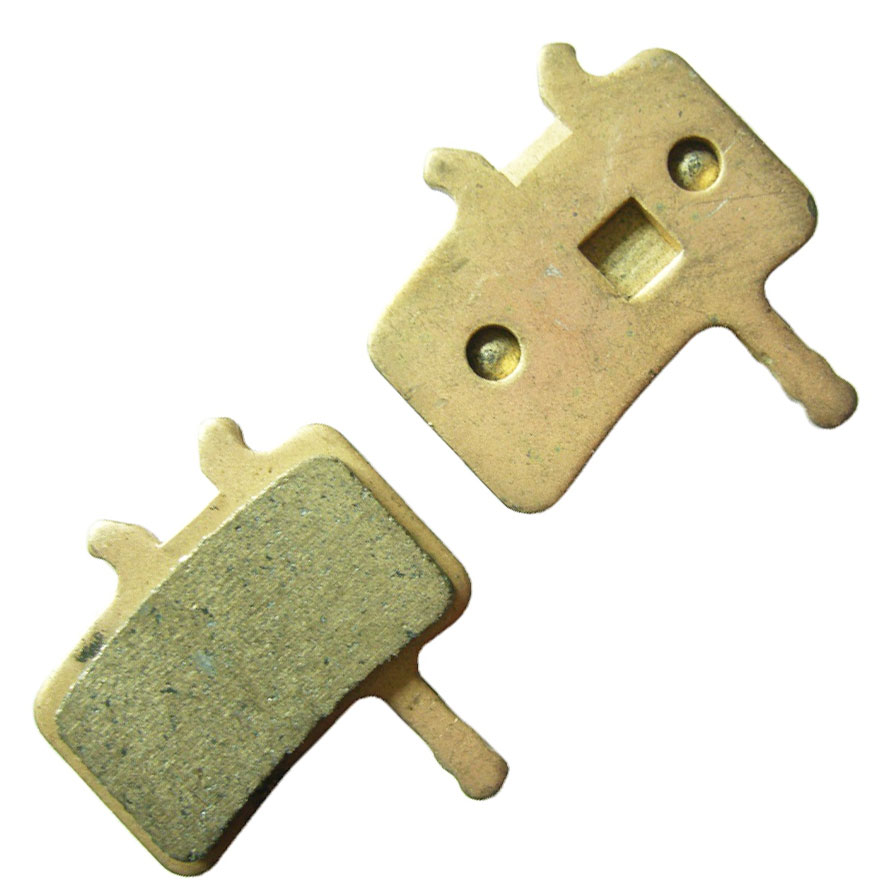 Hot Selling AVID BIKE PARTS MTB SINTER BIKE BRAKE PAD for AVID SYSTEMS JUICY 7 HYDRAULIC ULTIMATE MECHANICAL BB7