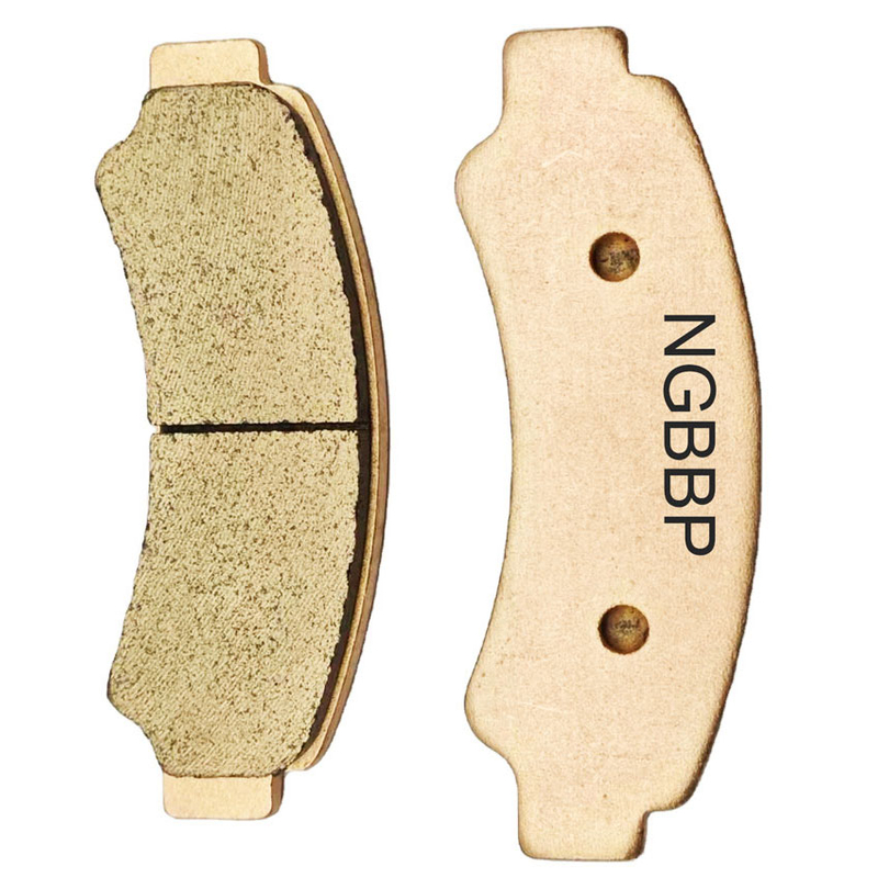 9AWA-0811A0 ,5HYV-0811A0-6000 CF MOTO BRAKE PARTS UTV ATV Sintered Brake Pad for 400 C-Force 450 520 600 U-Force 600 800 EX Z-Force 950 Z-Force 1000 Fa726 