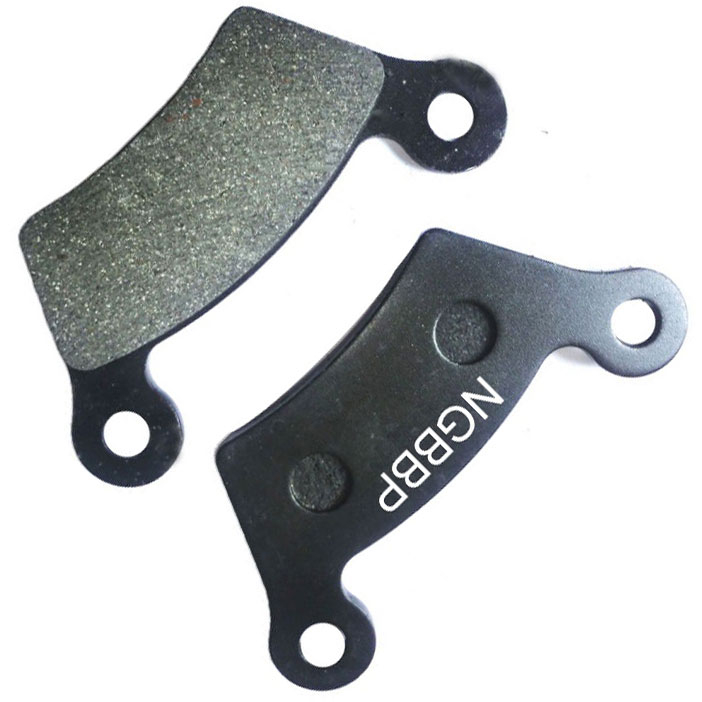 219800031 FA473 Can-am parts ceramic motorcycle brake pad for Can-Am Spyder SM5 GS990 SE5 GS990 Spyder RS SES 990cc RT-S