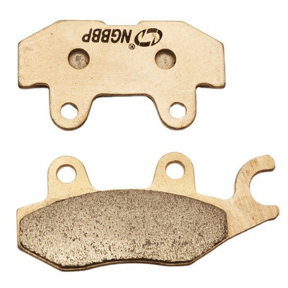 21-22 Rear YAMAHA parts FA674 YXM 700 E Wolverine YXE 85 Wolverine X2 EPS YXC 700 E Viking ATV utv brake pads 