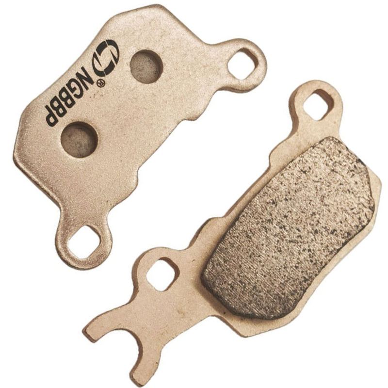 NGBBP Power Sports CAN-AM Side X Side Brake Parts Brake Pads for Defender DPS 799cc 976cc XT 976cc XT Cab 976cc CAN-AM Side X Side ATV UTV FA685 