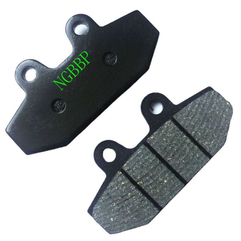 Harley parts motorcycles brake pad FA710 for FXBR Breakout FLDE Deluxe FXBB Street Bob FXLR Low Rider FLHCS Heritage Classic FLFBS Fat Boy 