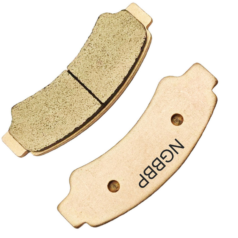 9AWA-0811A0 ,5HYV-0811A0-6000 CF MOTO BRAKE PARTS UTV ATV Sintered Brake Pad for 400 C-Force 450 520 600 U-Force 600 800 EX Z-Force 950 Z-Force 1000 Fa726 