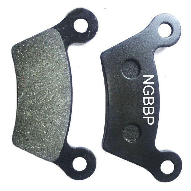 219800031 FA473 Can-am parts ceramic motorcycle brake pad for Can-Am Spyder SM5 GS990 SE5 GS990 Spyder RS SES 990cc RT-S