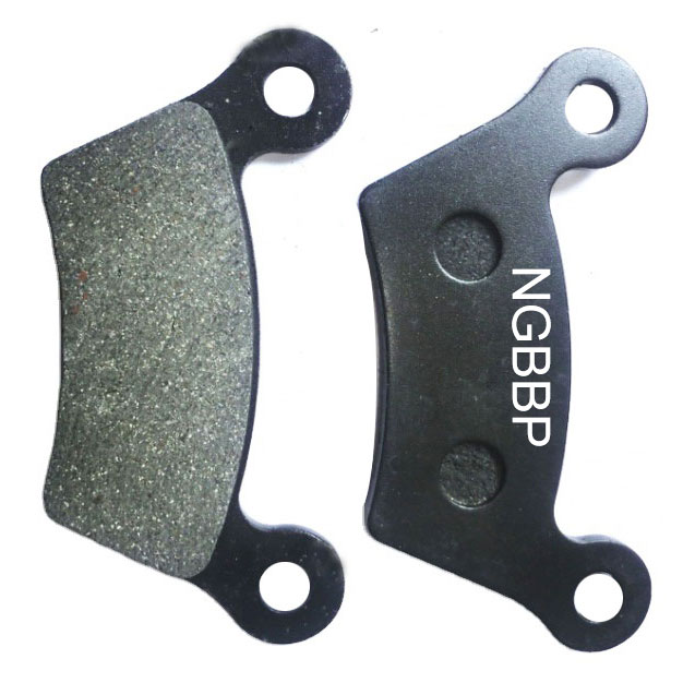219800031 FA473 Can-am parts ceramic motorcycle brake pad for Can-Am Spyder SM5 GS990 SE5 GS990 Spyder RS SES 990cc RT-S