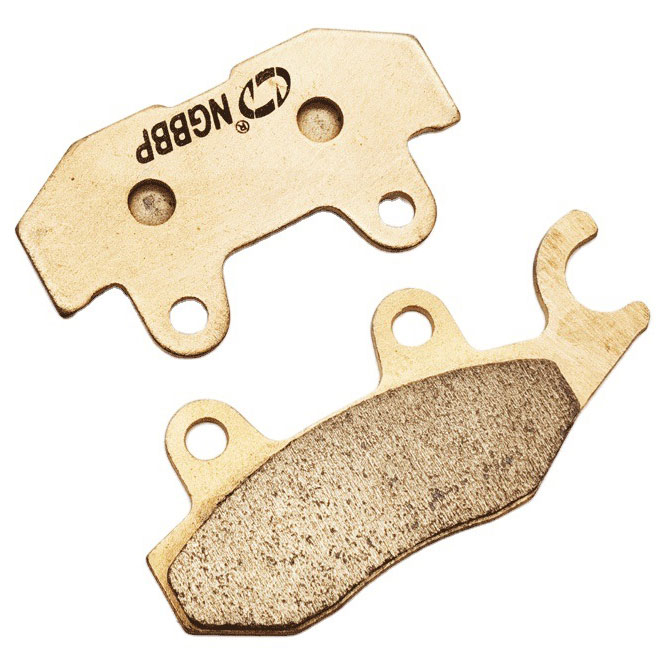 21-22 Rear YAMAHA parts FA674 YXM 700 E Wolverine YXE 85 Wolverine X2 EPS YXC 700 E Viking ATV utv brake pads 