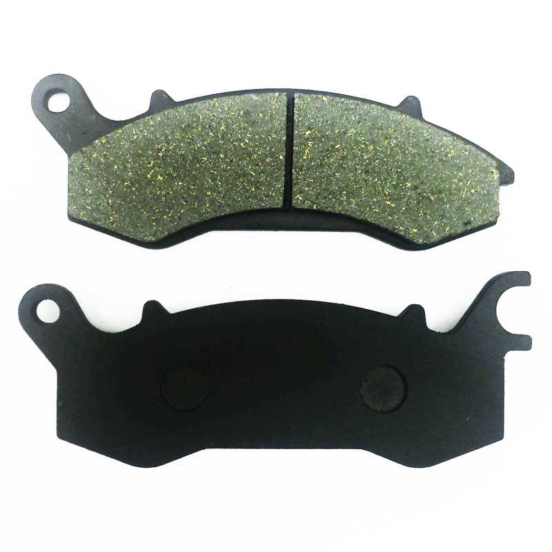 Front brake pads FA731 Junak RX ONE 125 LC M12 125 vintage LEXMOTO ZSX-F 125 SINNIS Hoodlum 125 ZS 125-79 Zongshen RX1 ZS150-51 Macbor Montana XR1 125