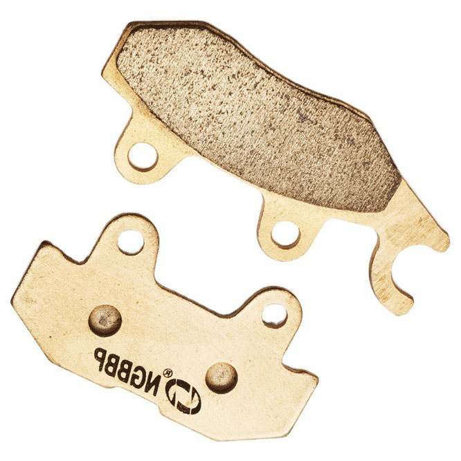 21-22 Rear YAMAHA parts FA674 YXM 700 E Wolverine YXE 85 Wolverine X2 EPS YXC 700 E Viking ATV utv brake pads 