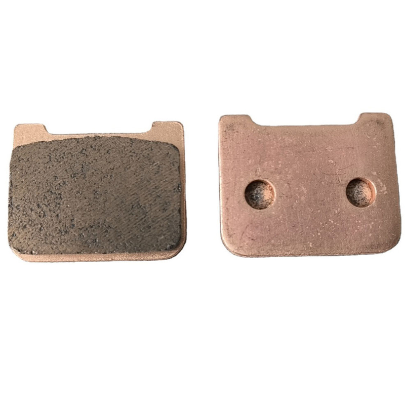 BREMBO racing caliper Billet P2.24 X20.60.01 racing sintered brake pad 