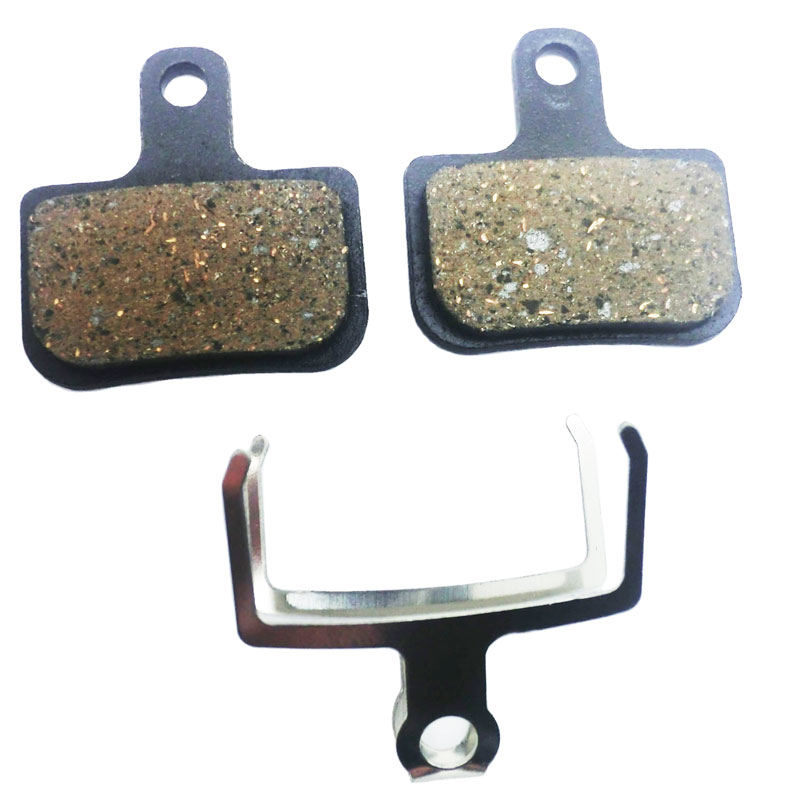 NGBBP organic mountain bike brake pad for AVID D81 D83 AVID DB / RED FORCE ETAP AXS
