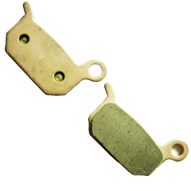 Factory Directly Wholesale FORMULA B4 CALIPER PAD MTB Sintered Mountain Bike Brake Pad 