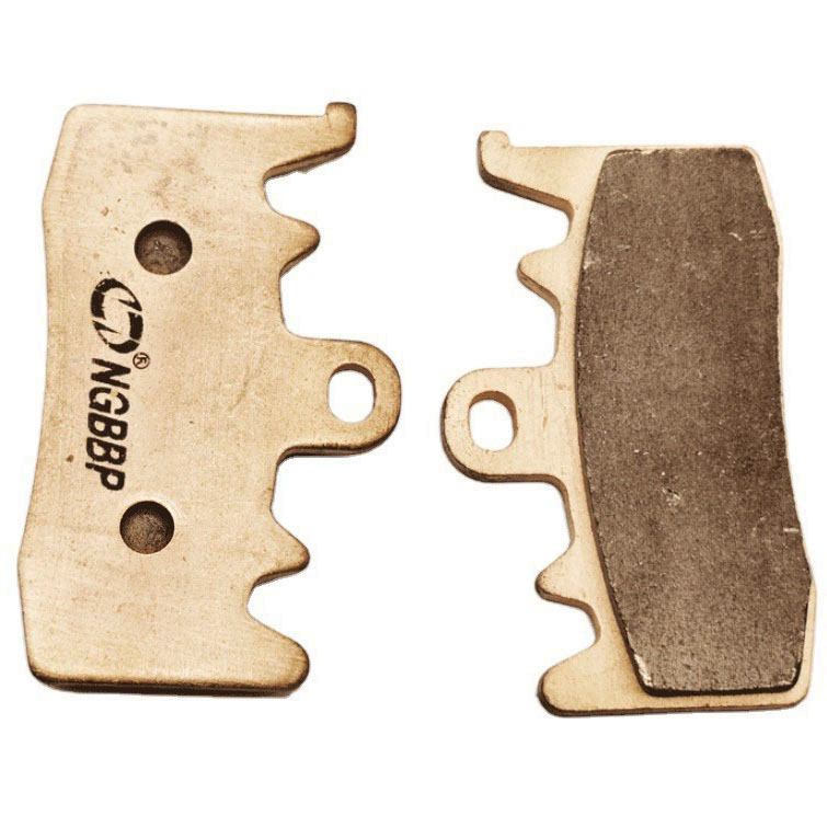  EBC FA630 Harley Davidson Sportster S RH 1250 DUCATI Hypermotard 821cc CAN-AM Spyder RT Brembo Calipers BMW S 1000 XR R 1200 GS Adventure Sintered Motorcycle Brake Pads 