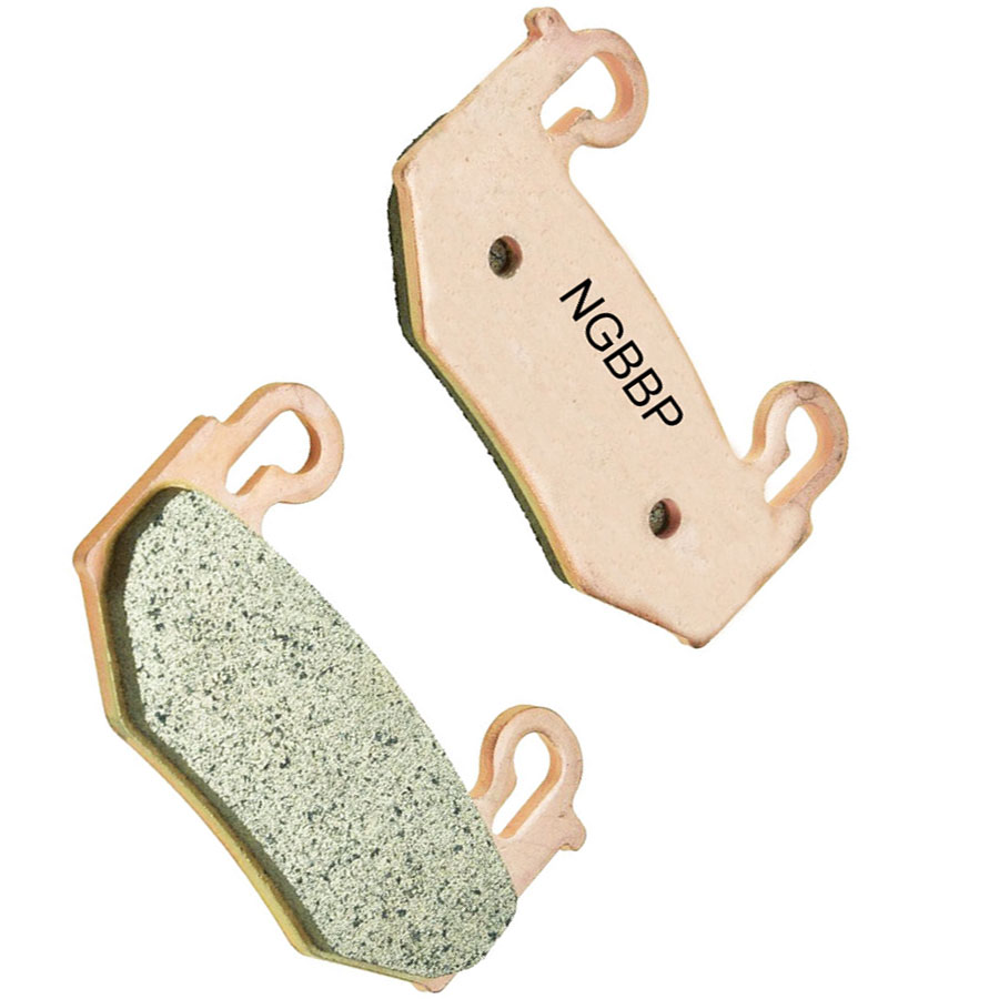 FA779 2024-2025 BMW R 1300 GS Sintered Motorcycle Brake Pads for BMW R 1300 GS Moto Parts Brake System