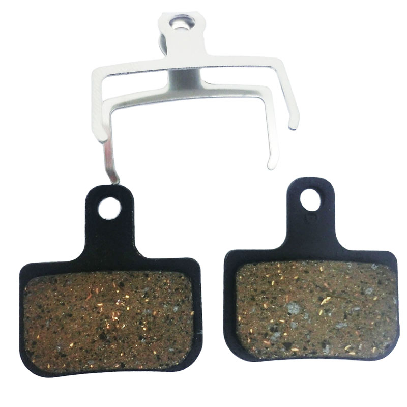 NGBBP organic mountain bike brake pad for AVID D81 D83 AVID DB / RED FORCE ETAP AXS