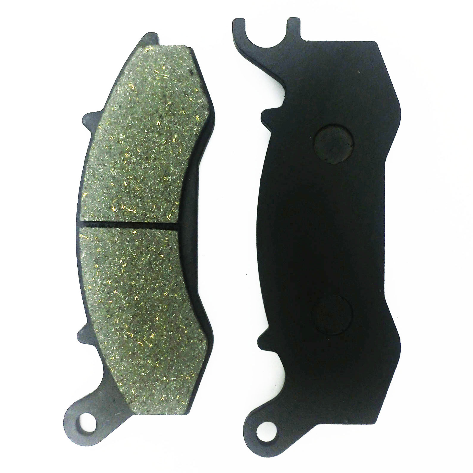 Front brake pads FA731 Junak RX ONE 125 LC M12 125 vintage LEXMOTO ZSX-F 125 SINNIS Hoodlum 125 ZS 125-79 Zongshen RX1 ZS150-51 Macbor Montana XR1 125