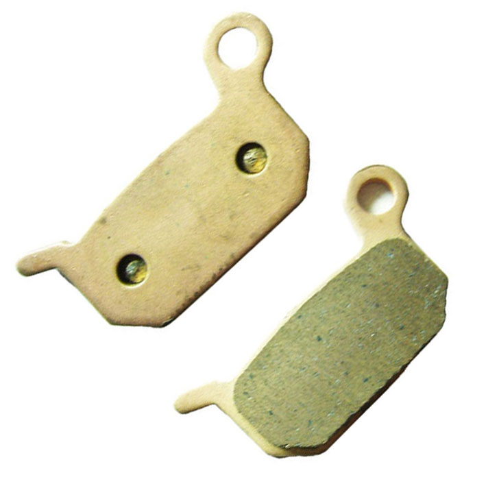Factory Directly Wholesale FORMULA B4 CALIPER PAD MTB Sintered Mountain Bike Brake Pad 