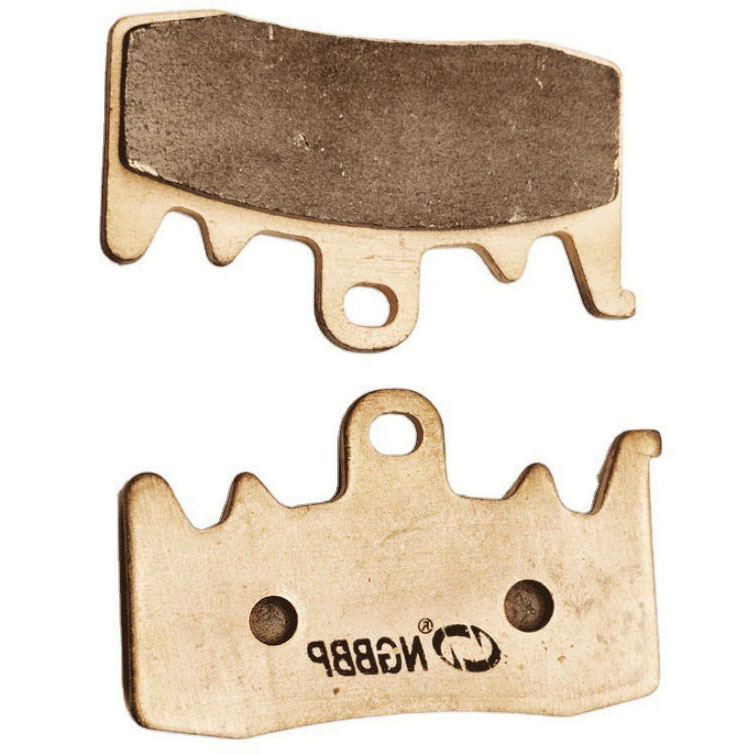  EBC FA630 Harley Davidson Sportster S RH 1250 DUCATI Hypermotard 821cc CAN-AM Spyder RT Brembo Calipers BMW S 1000 XR R 1200 GS Adventure Sintered Motorcycle Brake Pads 