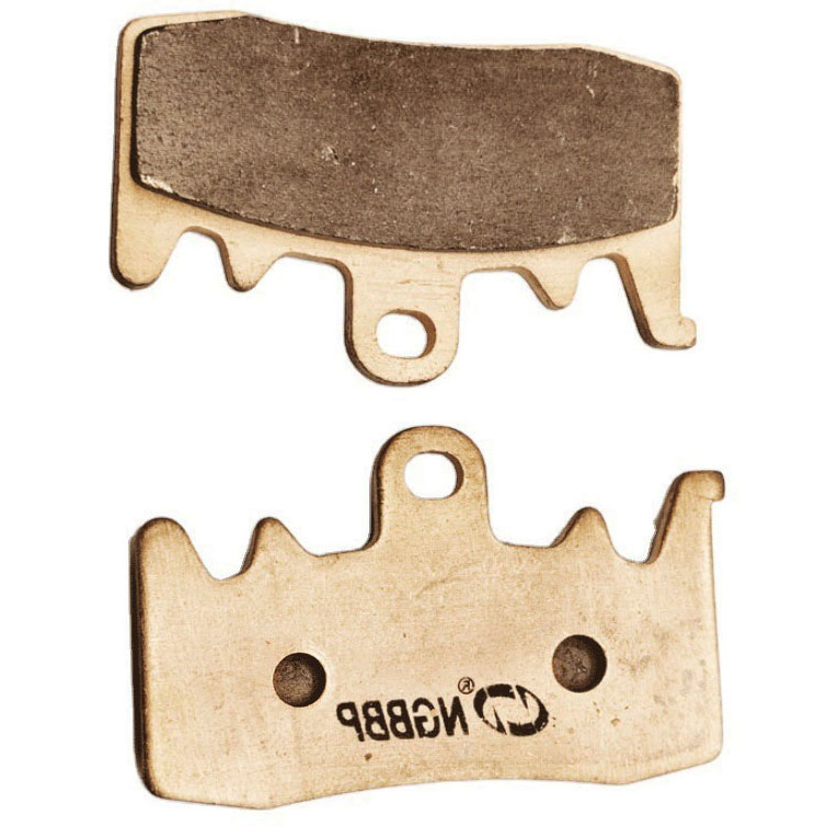  EBC FA630 Harley Davidson Sportster S RH 1250 DUCATI Hypermotard 821cc CAN-AM Spyder RT Brembo Calipers BMW S 1000 XR R 1200 GS Adventure Sintered Motorcycle Brake Pads 