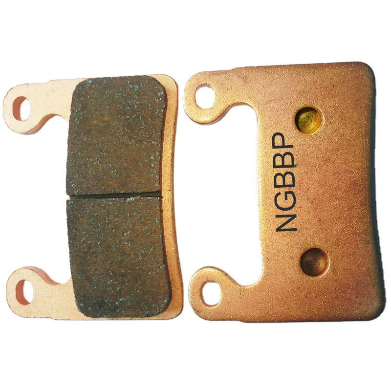 BMW Motorcycle Parts Factory 20-23 S 1000 R RR XR R 1250 GS Adventure R 1250 RT Sport FA724 HH PRO Sintered Brake Pad for BMW MOTO 