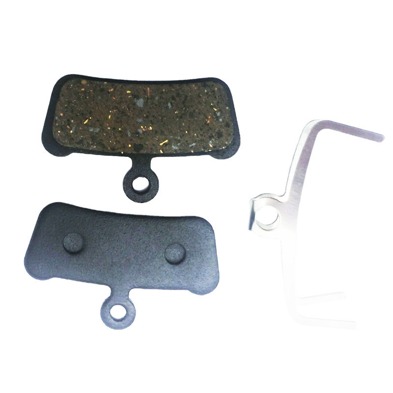 Hot Sale AVID Bike Parts Mountain Bike Brake Block Semi-Metal for Avid XO Trail 4-piston