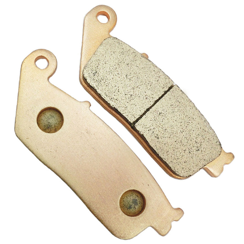 FA196 Sintered Motorcycle Brake Pad for BMW C Evolution Electric C 600 Sport Scooter BENELLI Imperiale 400 HARLEY DAVIDSON FXDR 114 HONDA NSS 125 Forza SH 125i ABS CB 500 INDIAN Chief Classi TRIUMPH 