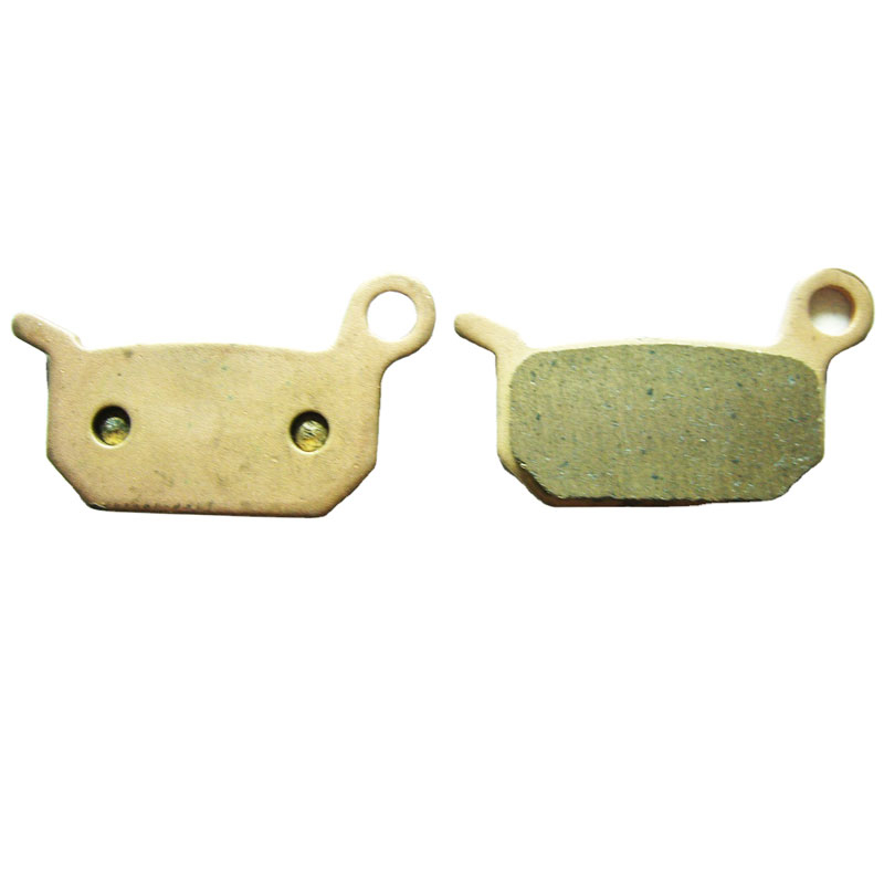 Factory Directly Wholesale FORMULA B4 CALIPER PAD MTB Sintered Mountain Bike Brake Pad 