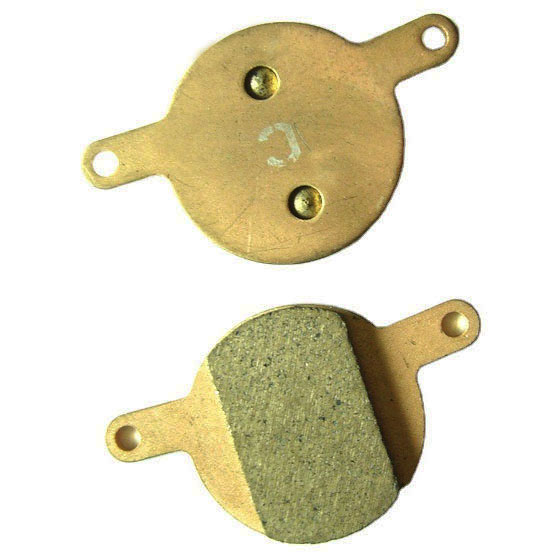 Factory Directly Wholesale Magura Julie MTB Sintered Bike Brake Pad 