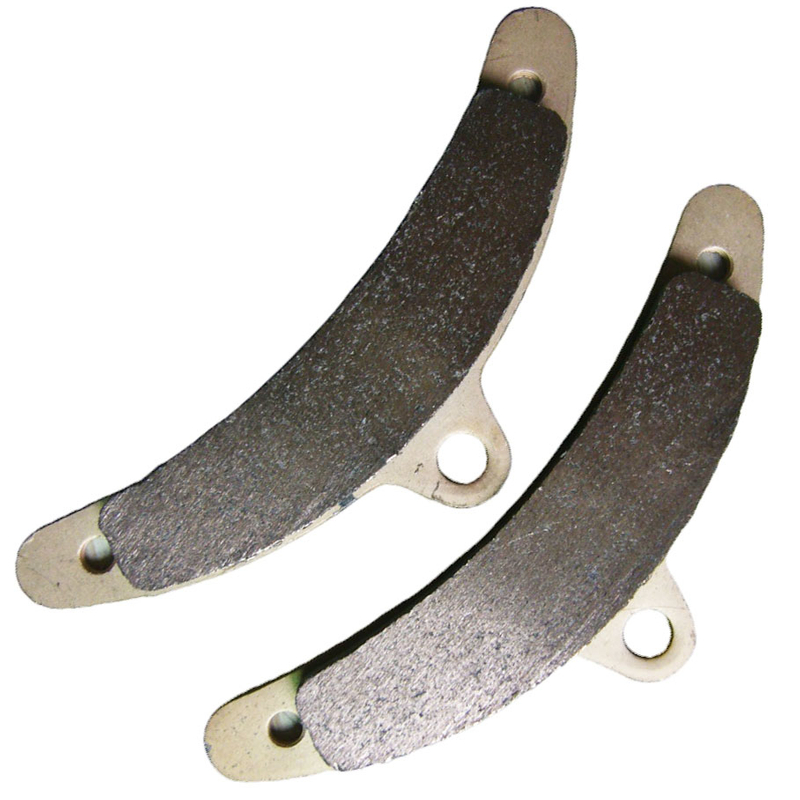 Birel go carts sintered brake pad factory 