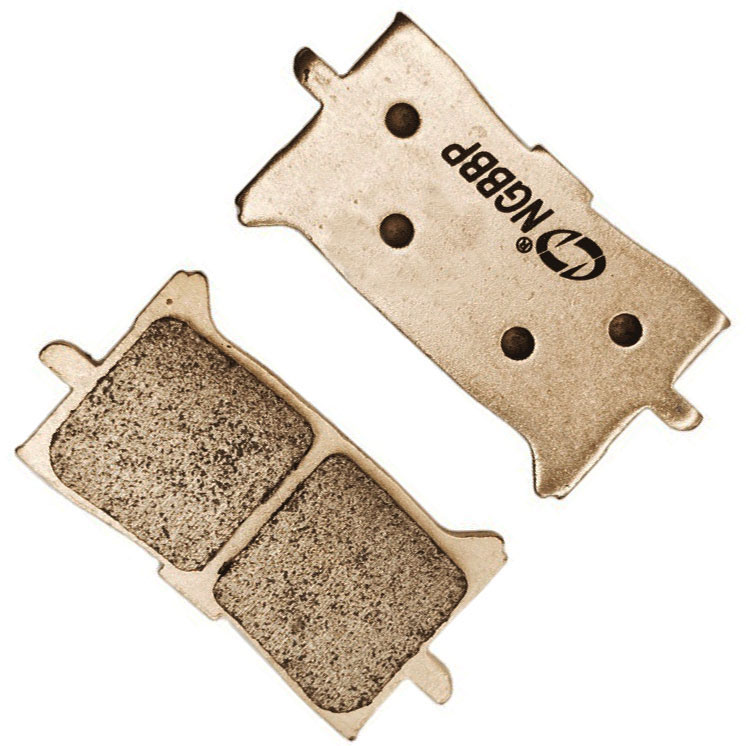 FA679 HH sintered motorcycle Brake Pad for HONDA CB 125 R CB 300 RA AC CB 650 RA/RA AC CBR650 ADV 750 Forza NC 750 CRF 1100 Africa Twin Adventure NT 1100 Sport Tourer
