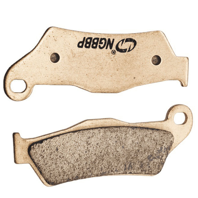 KTM EXC-F 350 500 790 Adventure R Rally SX 250 2T Upside Down Forks FA181 Extreme Pro Sintered Brake Pads KITS 