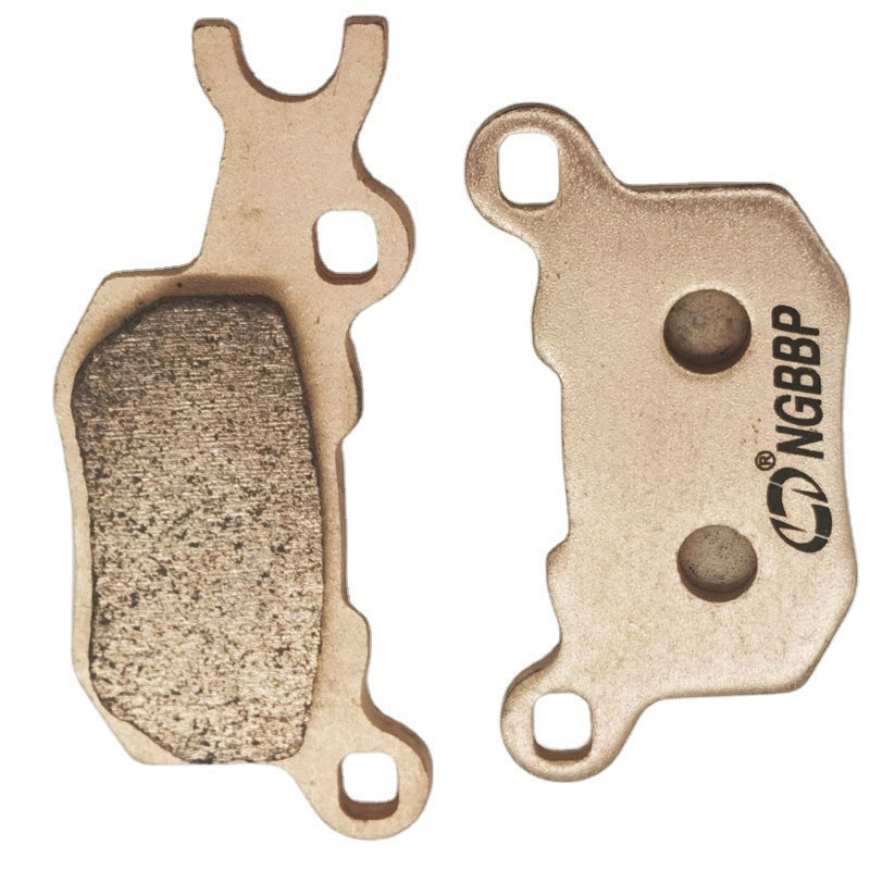 NGBBP Power Sports CAN-AM Side X Side Brake Parts Brake Pads for Defender DPS 799cc 976cc XT 976cc XT Cab 976cc CAN-AM Side X Side ATV UTV FA685 