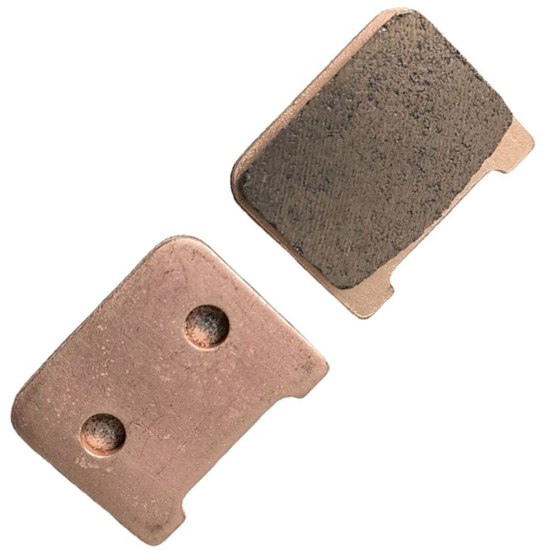 BREMBO racing caliper Billet P2.24 X20.60.01 racing sintered brake pad 