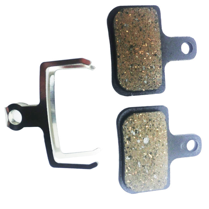 NGBBP organic mountain bike brake pad for AVID D81 D83 AVID DB / RED FORCE ETAP AXS