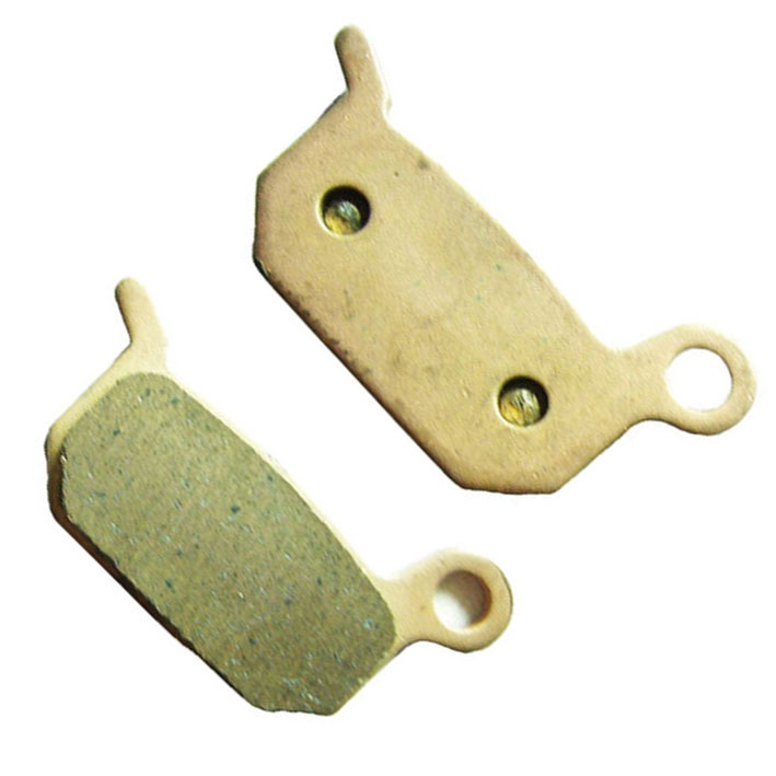 Factory Directly Wholesale FORMULA B4 CALIPER PAD MTB Sintered Mountain Bike Brake Pad 
