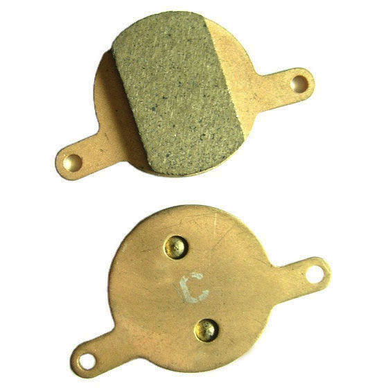 Factory Directly Wholesale Magura Julie MTB Sintered Bike Brake Pad 